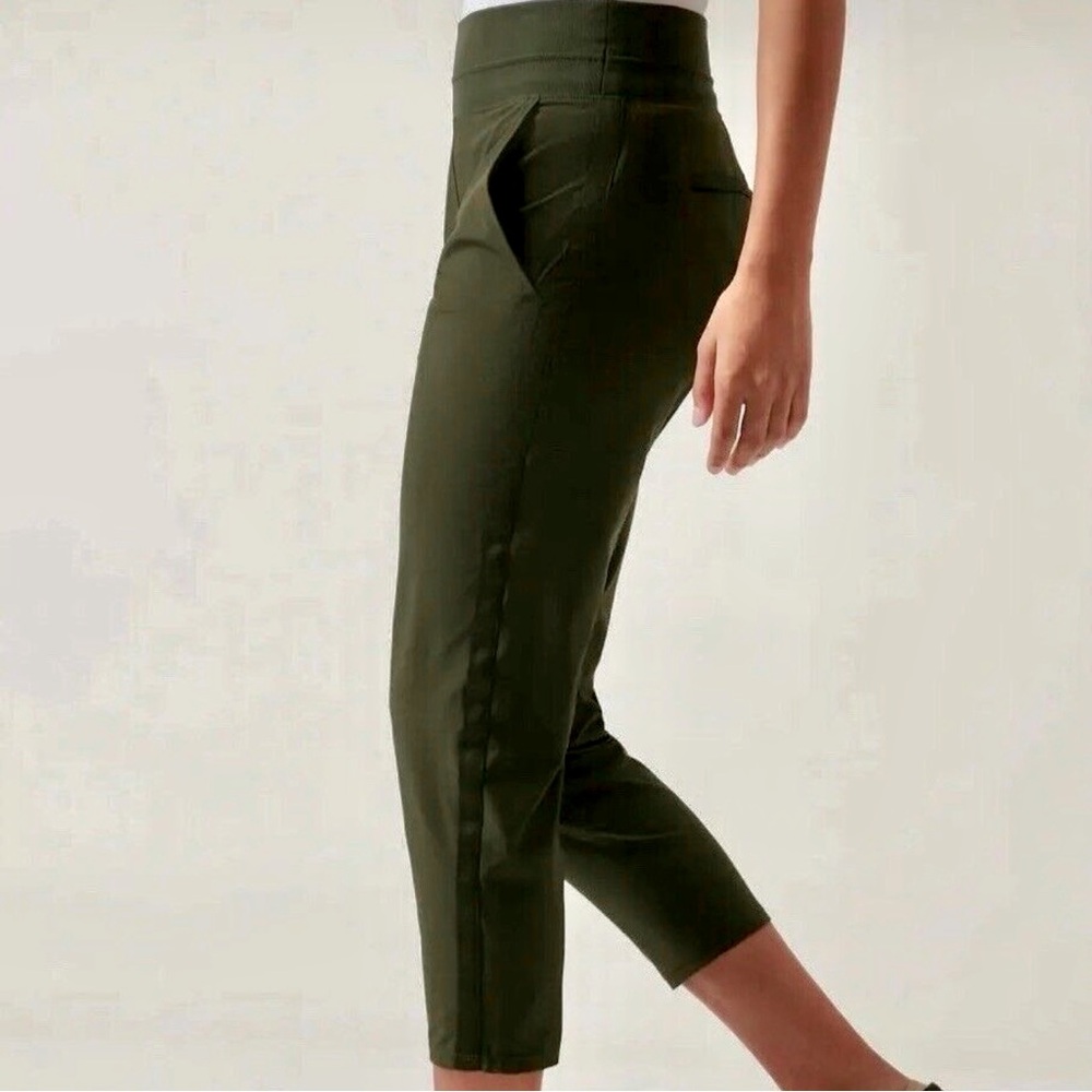 Athleta Nolita Pants